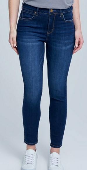 Seven7 High waist skinny Jeans - Picture 1 of 2